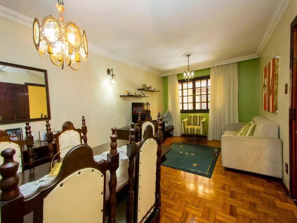 Sobrado, 3 quartos, 180 m² - Foto 3