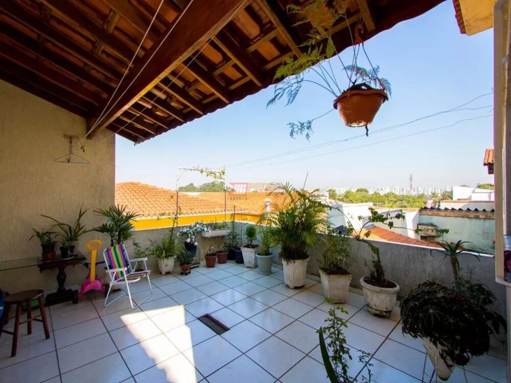 Sobrado, 3 quartos, 180 m² - Foto 6