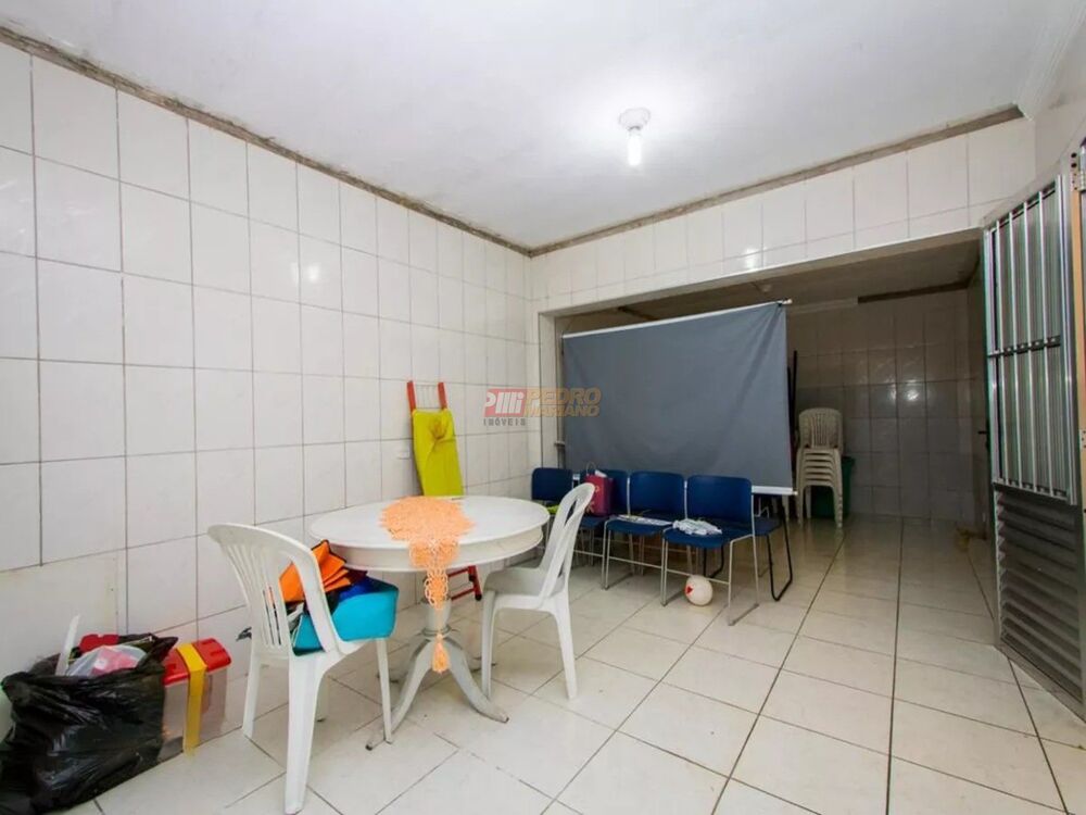 Sobrado, 3 quartos, 180 m² - Foto 5