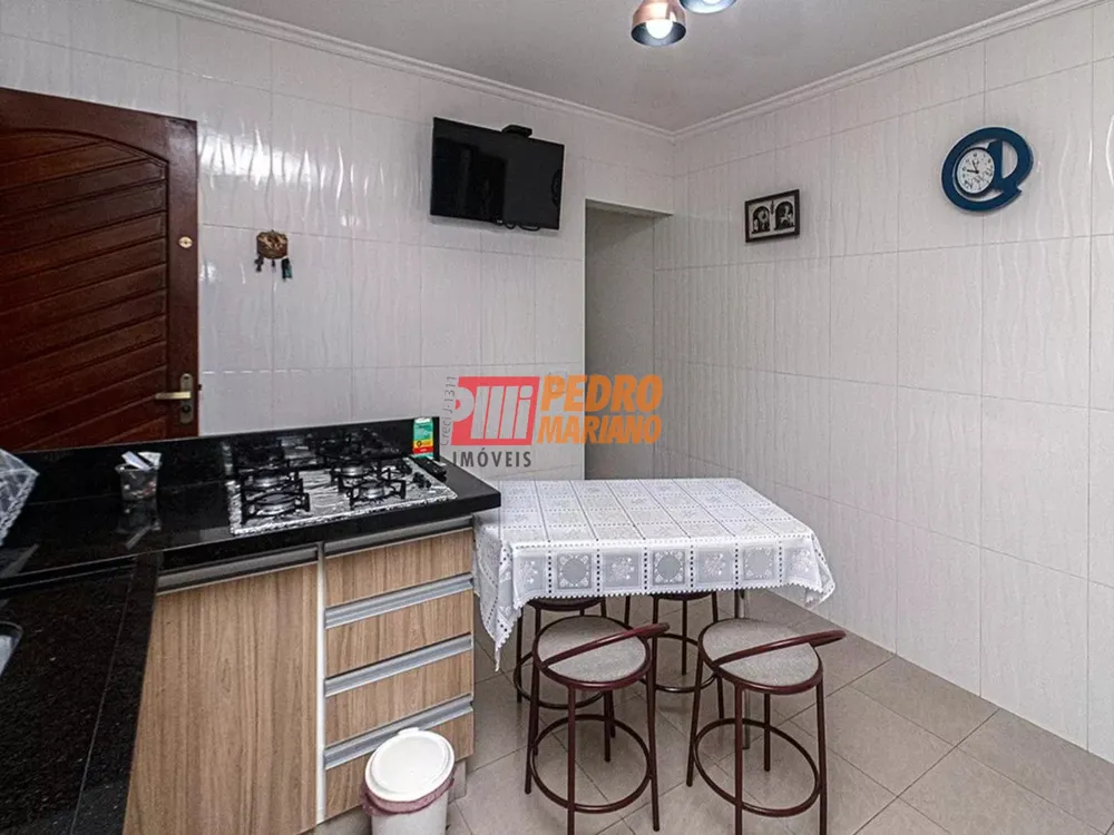 Casa, 2 quartos, 154 m² - Foto 3