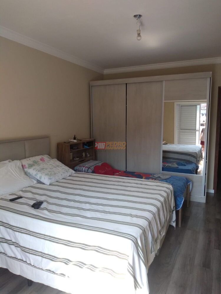 Sobrado, 3 quartos, 160 m² - Foto 4