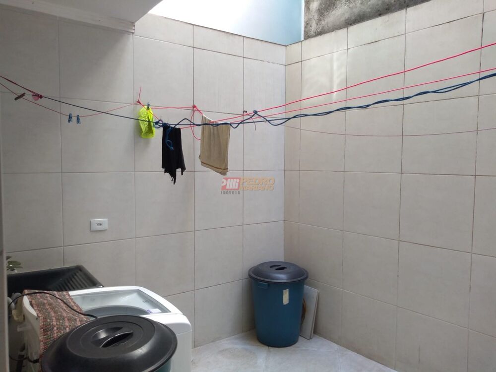 Sobrado, 3 quartos, 160 m² - Foto 11