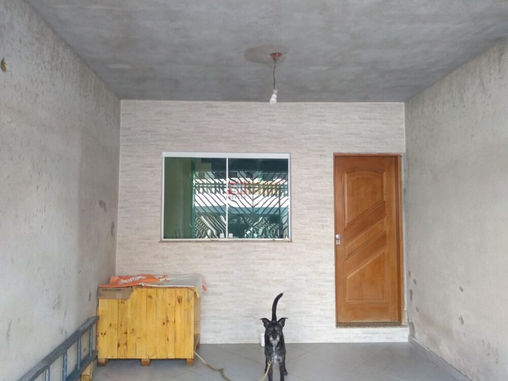 Sobrado, 3 quartos, 160 m² - Foto 12