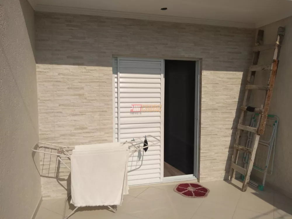 Sobrado, 3 quartos, 160 m² - Foto 13