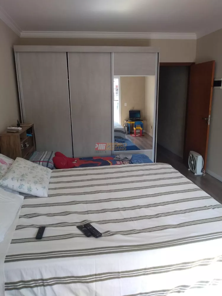 Sobrado, 3 quartos, 160 m² - Foto 5