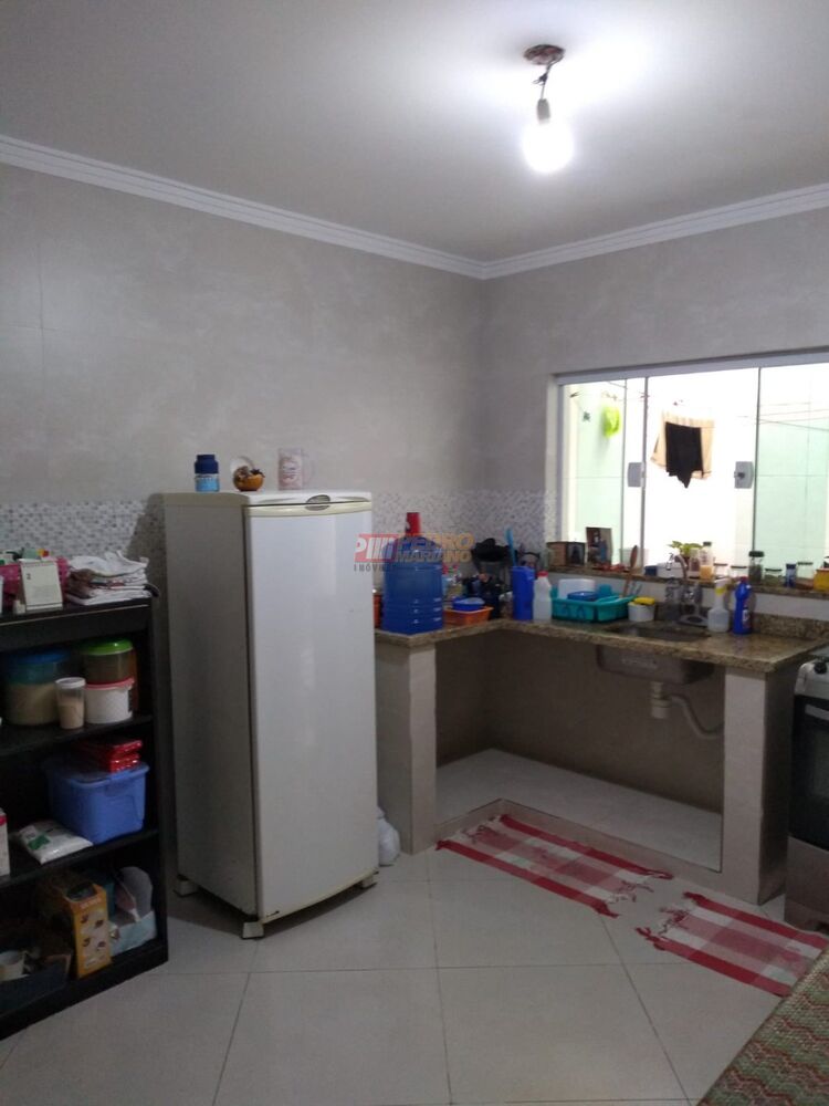 Sobrado, 3 quartos, 160 m² - Foto 10