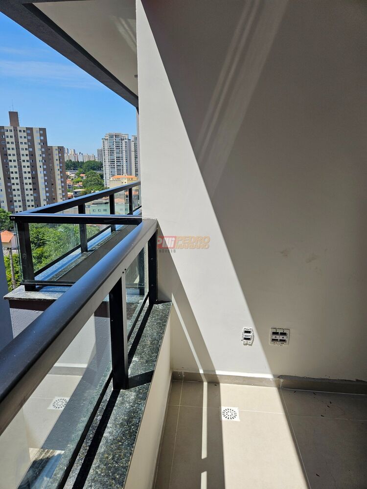 Cobertura à venda com 2 quartos, 121m² - Foto 8