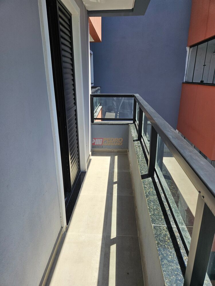 Cobertura à venda com 2 quartos, 121m² - Foto 9