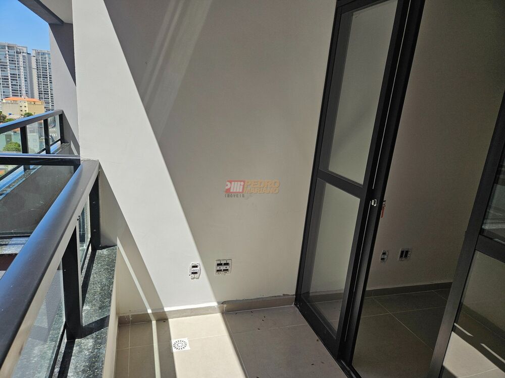 Cobertura à venda com 2 quartos, 121m² - Foto 3