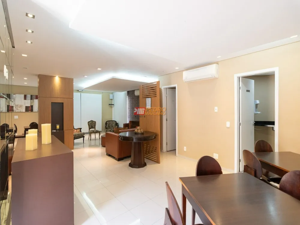 Apartamento, 3 quartos, 119 m² - Foto 5