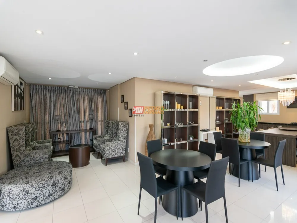 Apartamento, 3 quartos, 119 m² - Foto 6