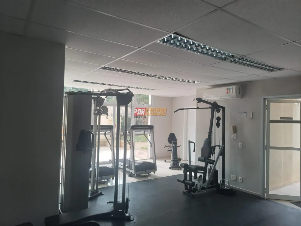 Apartamento, 3 quartos, 119 m² - Foto 8