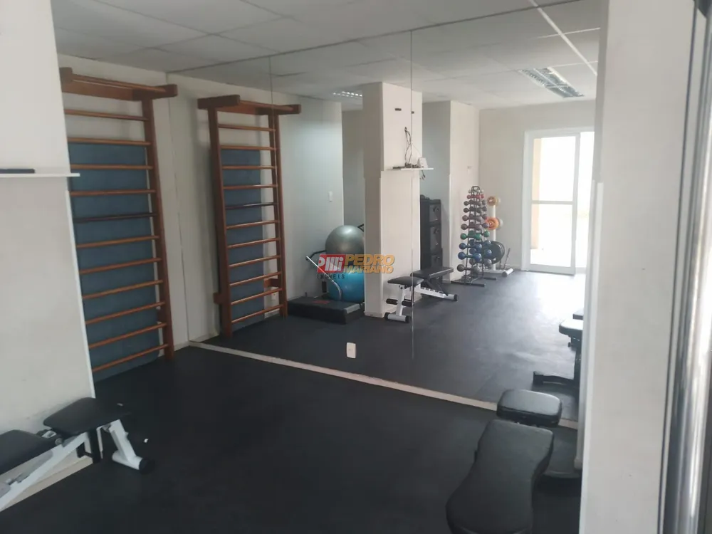 Apartamento, 3 quartos, 119 m² - Foto 9