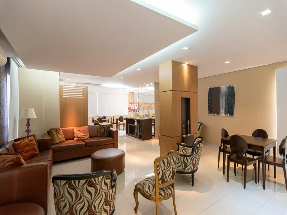 Apartamento, 3 quartos, 119 m² - Foto 7