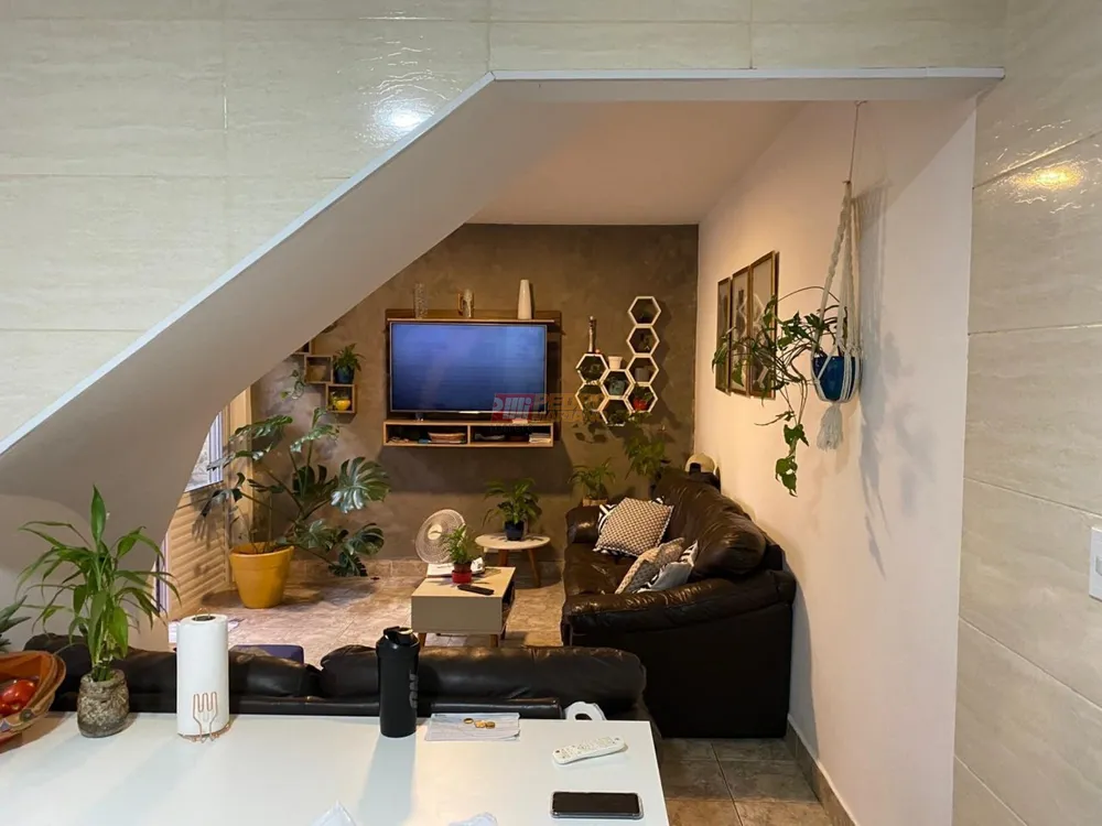 Sobrado, 5 quartos, 295 m² - Foto 1