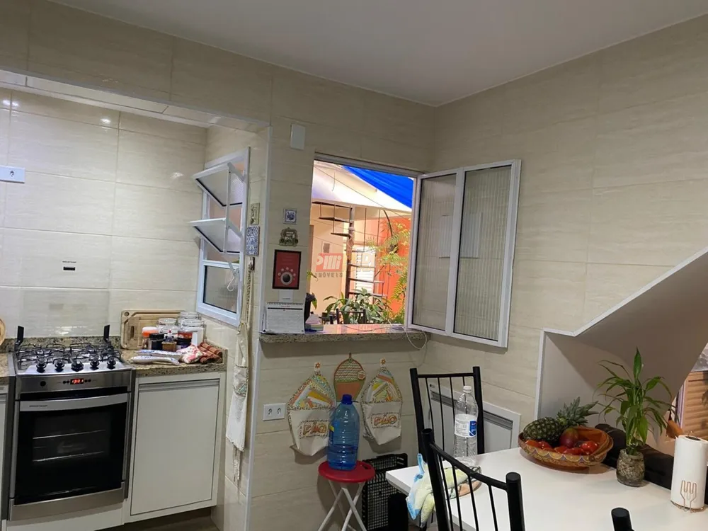 Sobrado, 5 quartos, 295 m² - Foto 6