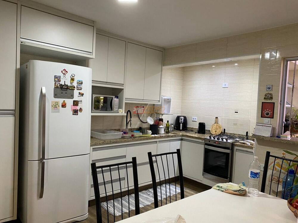 Sobrado, 5 quartos, 295 m² - Foto 2