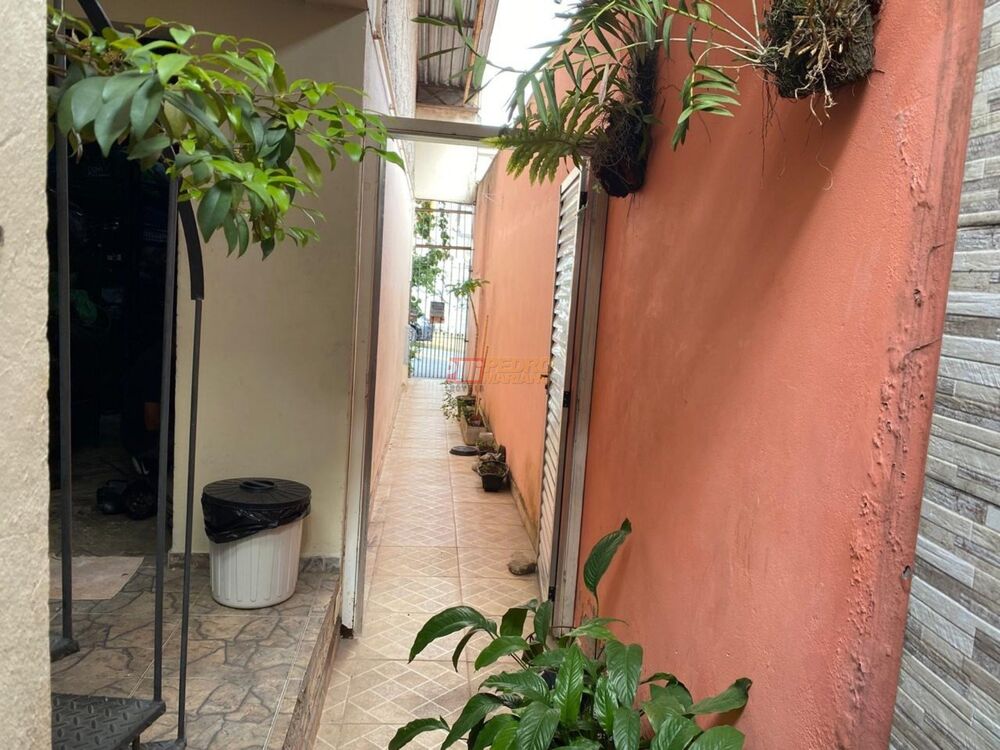 Sobrado, 5 quartos, 295 m² - Foto 4