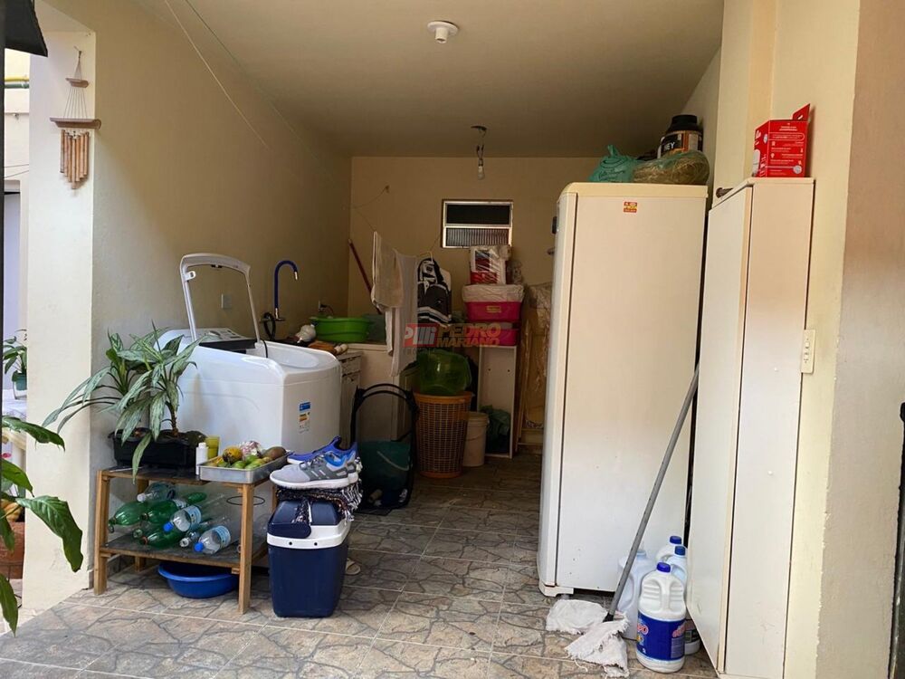 Sobrado, 5 quartos, 295 m² - Foto 3