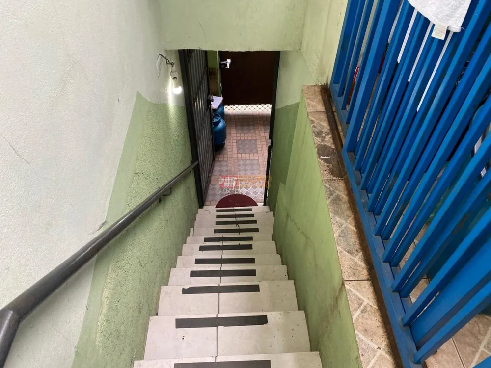 Sobrado, 5 quartos, 295 m² - Foto 11