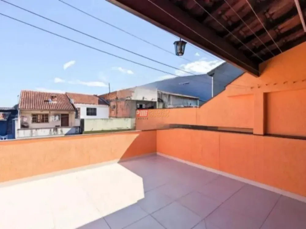 Sobrado, 3 quartos, 192 m² - Foto 6
