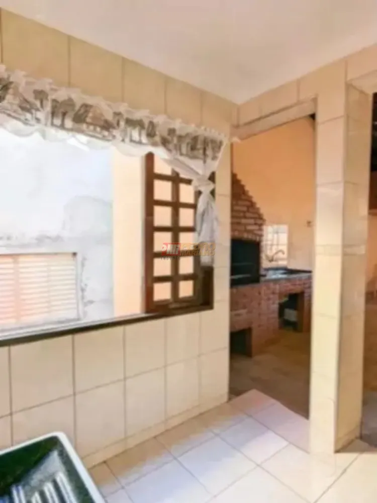 Sobrado, 3 quartos, 192 m² - Foto 12