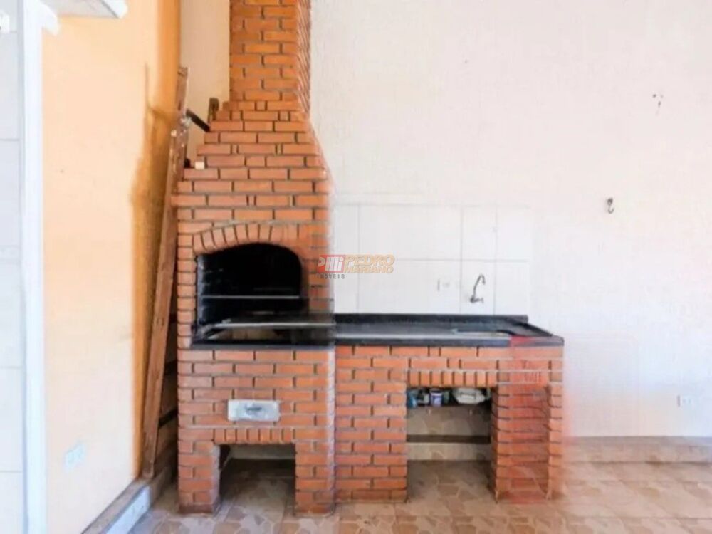 Sobrado, 3 quartos, 192 m² - Foto 2