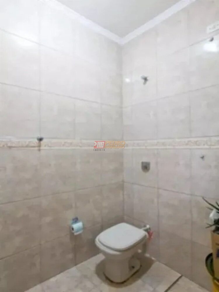 Sobrado, 3 quartos, 192 m² - Foto 1