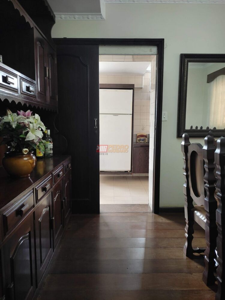 Casa, 4 quartos, 264 m² - Foto 1