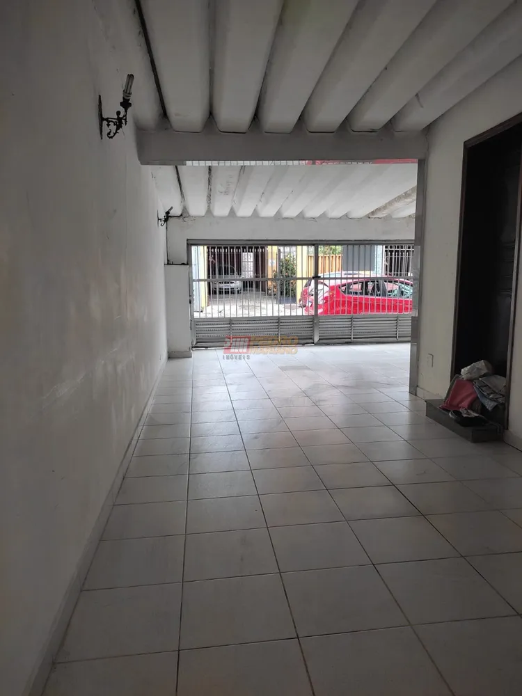 Casa, 4 quartos, 264 m² - Foto 24