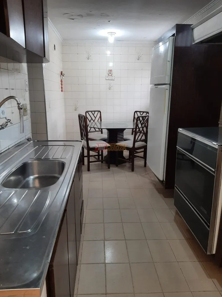 Casa, 4 quartos, 264 m² - Foto 11