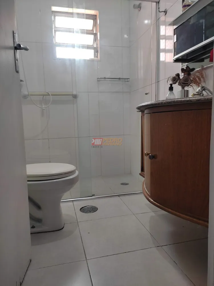 Casa, 4 quartos, 264 m² - Foto 9
