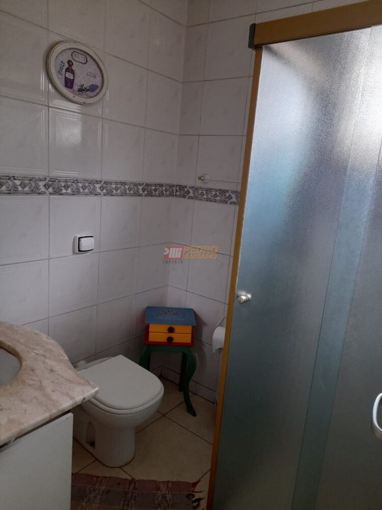 Sobrado, 1 quarto, 210 m² - Foto 7