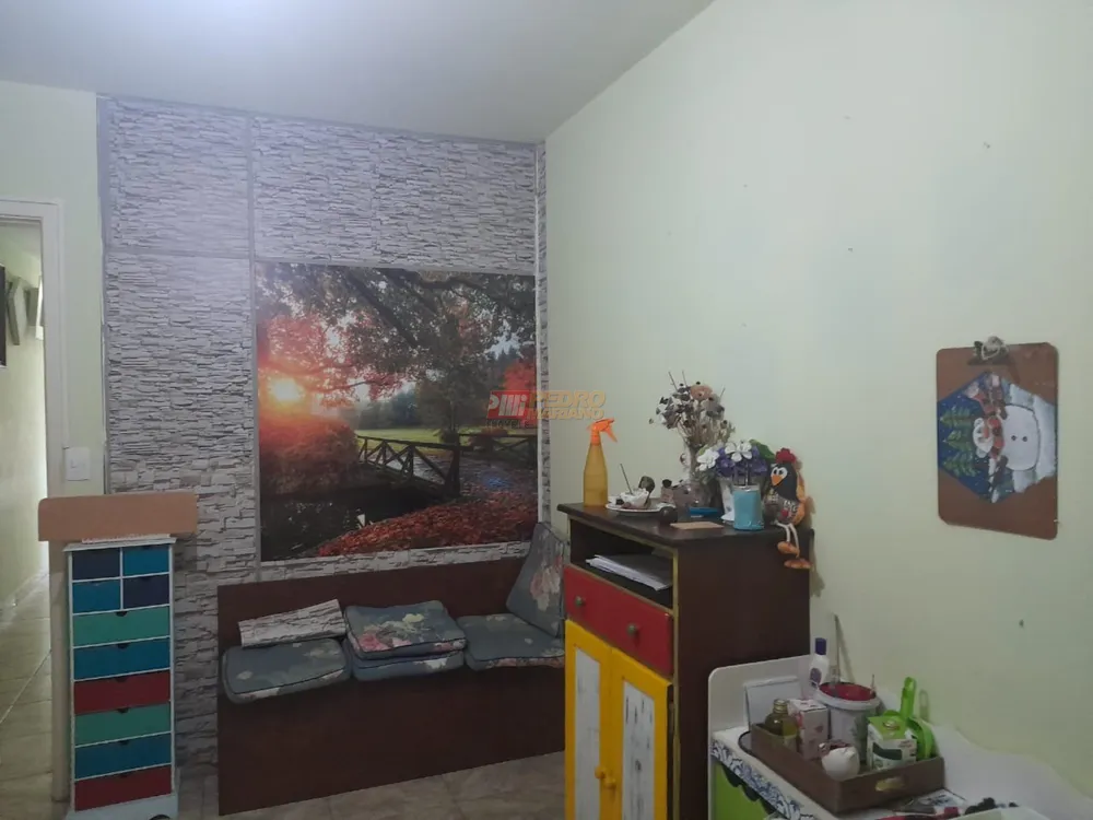 Sobrado, 1 quarto, 210 m² - Foto 5