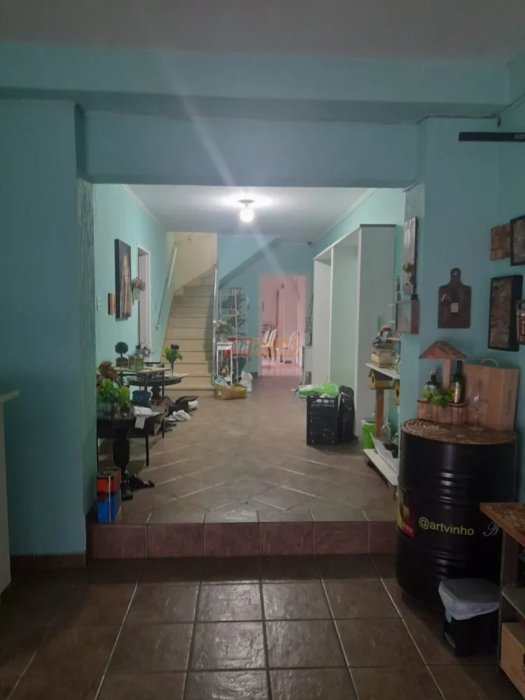 Sobrado, 1 quarto, 210 m² - Foto 8