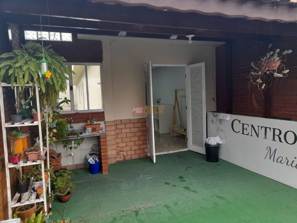 Sobrado, 1 quarto, 210 m² - Foto 4