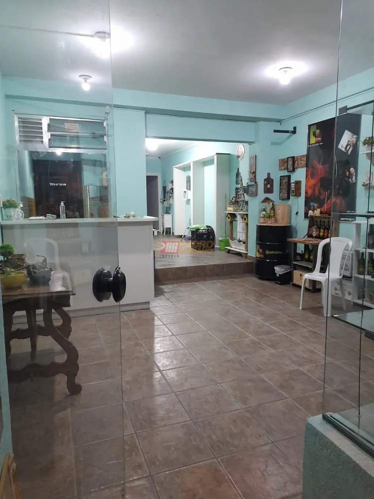 Sobrado, 1 quarto, 210 m² - Foto 7