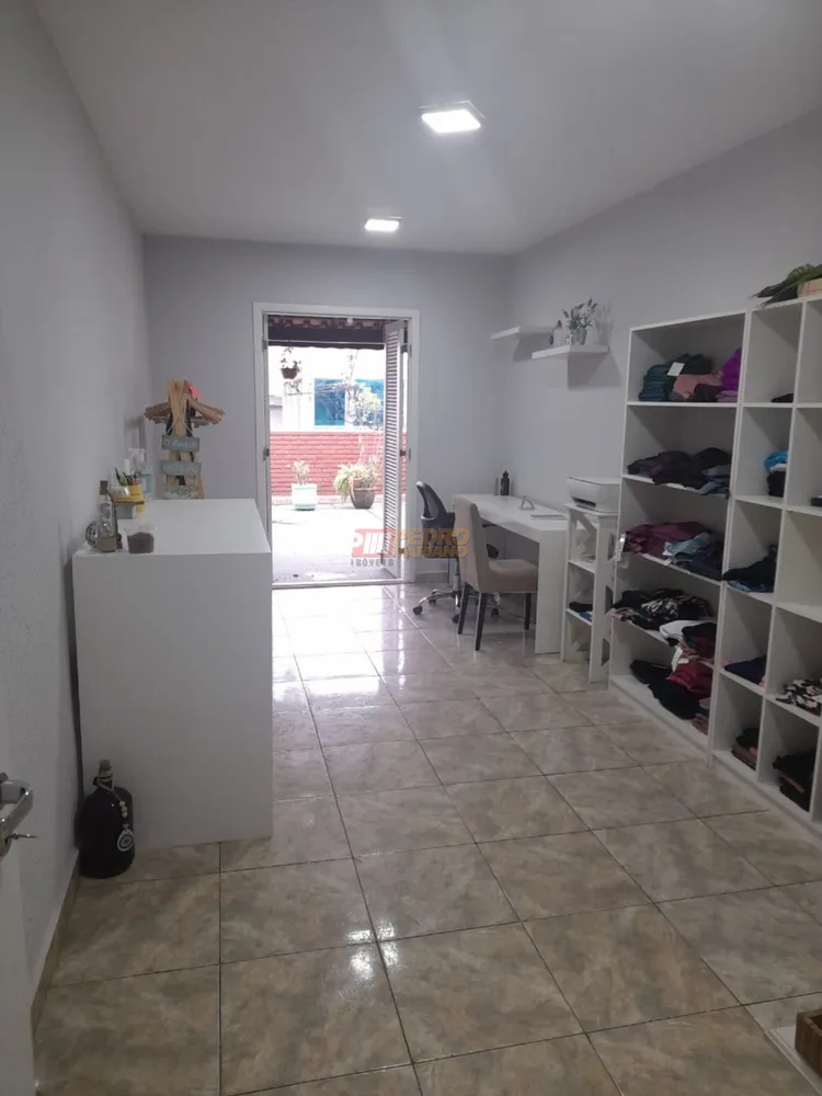Sobrado, 1 quarto, 210 m² - Foto 3