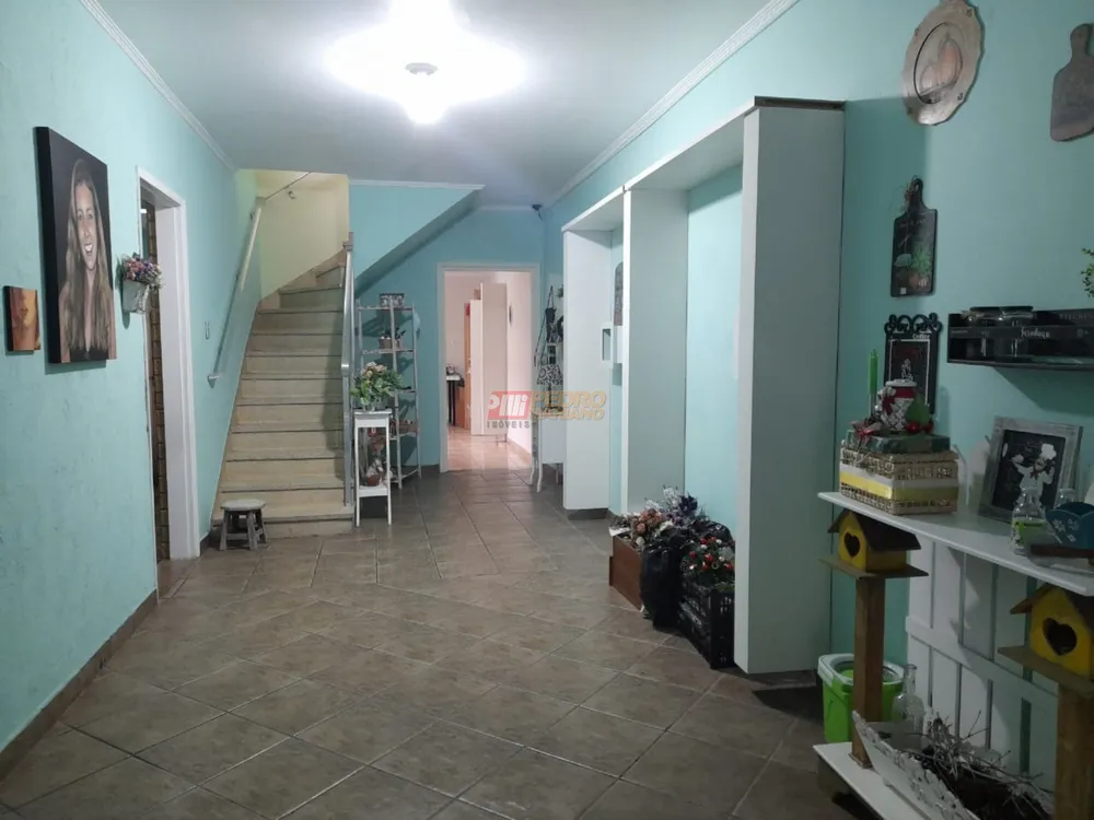 Sobrado, 1 quarto, 210 m² - Foto 6