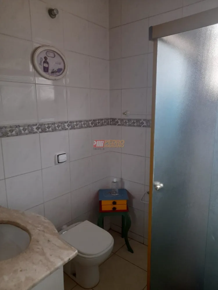 Sobrado, 1 quarto, 210 m² - Foto 15