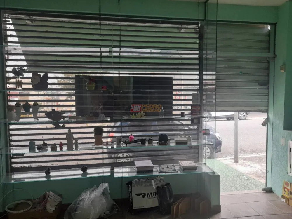 Sobrado, 1 quarto, 210 m² - Foto 12
