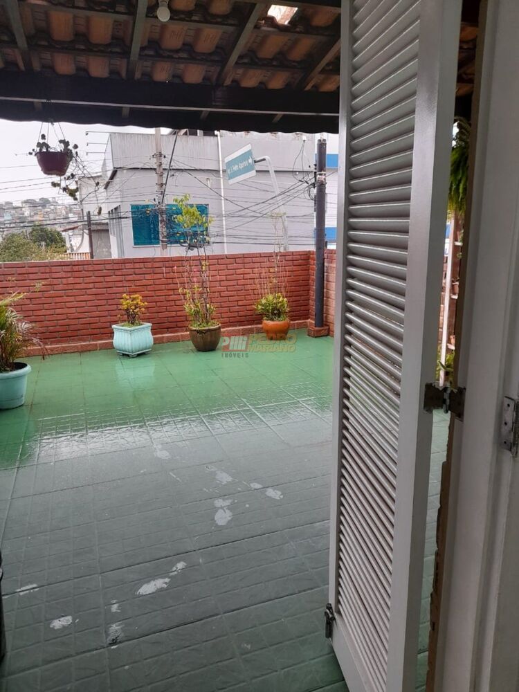 Sobrado, 1 quarto, 210 m² - Foto 8