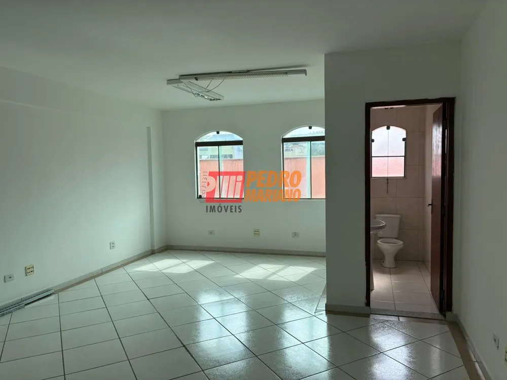 Sala-Conjunto, 30 m² - Foto 1