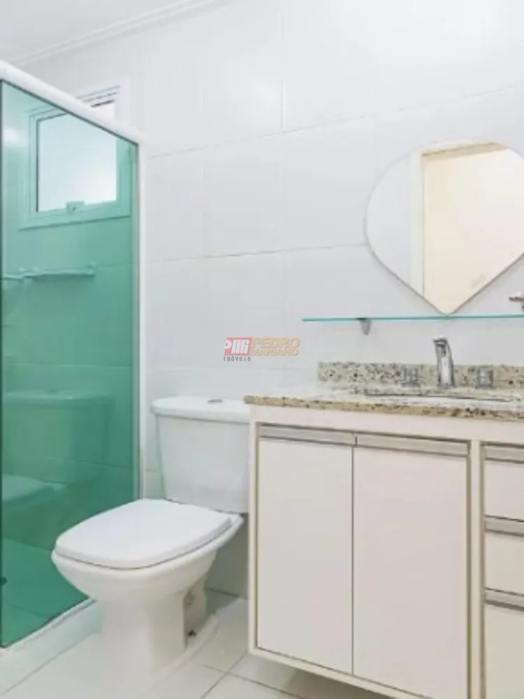 Apartamento, 2 quartos, 66 m² - Foto 3