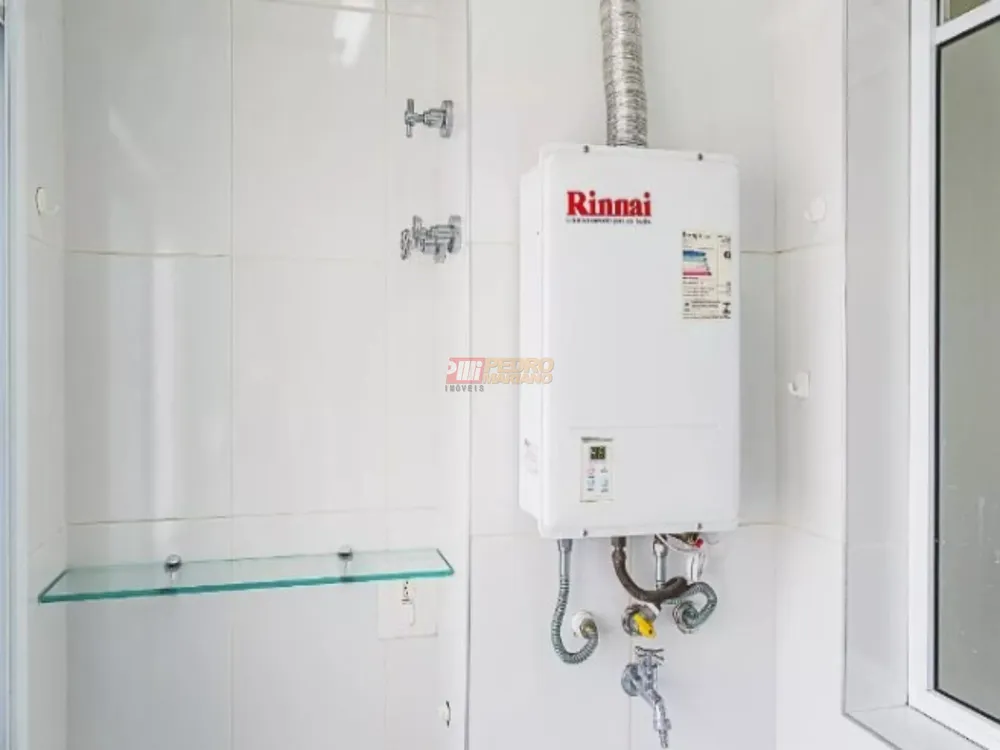Apartamento, 2 quartos, 66 m² - Foto 5