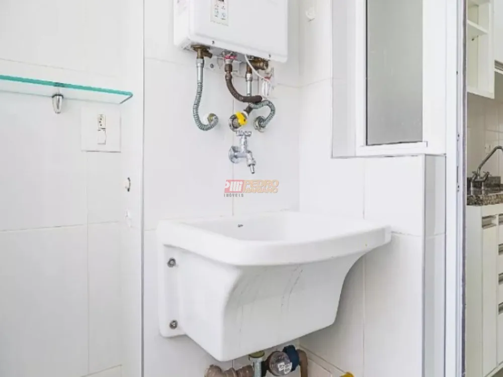 Apartamento, 2 quartos, 66 m² - Foto 4