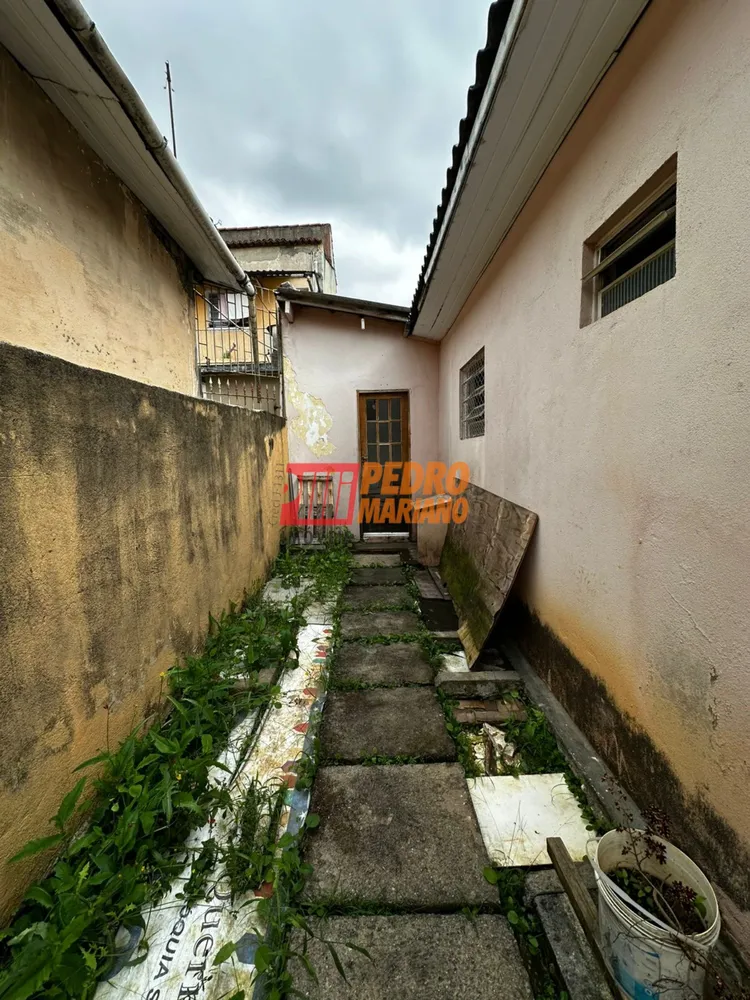 Casa, 5 quartos, 200 m² - Foto 1