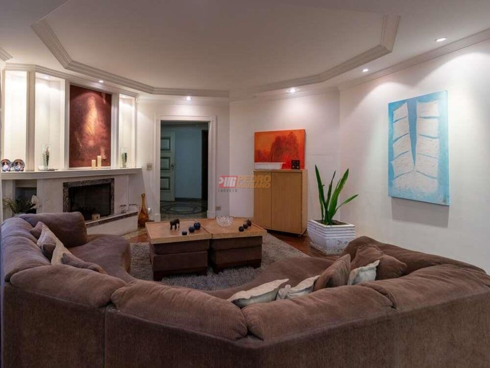 Apartamento, 4 quartos, 490 m² - Foto 4