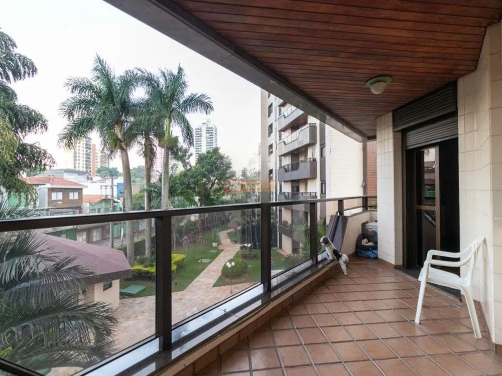 Apartamento, 4 quartos, 490 m² - Foto 5