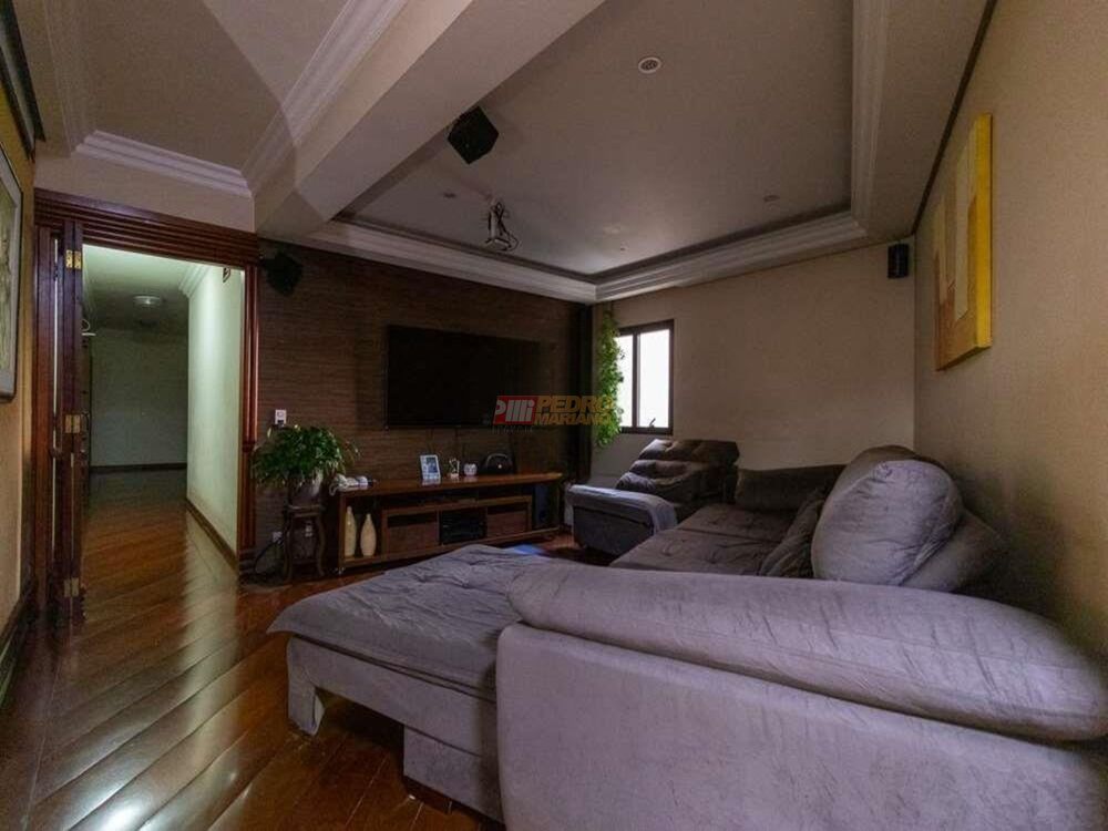 Apartamento, 4 quartos, 490 m² - Foto 1